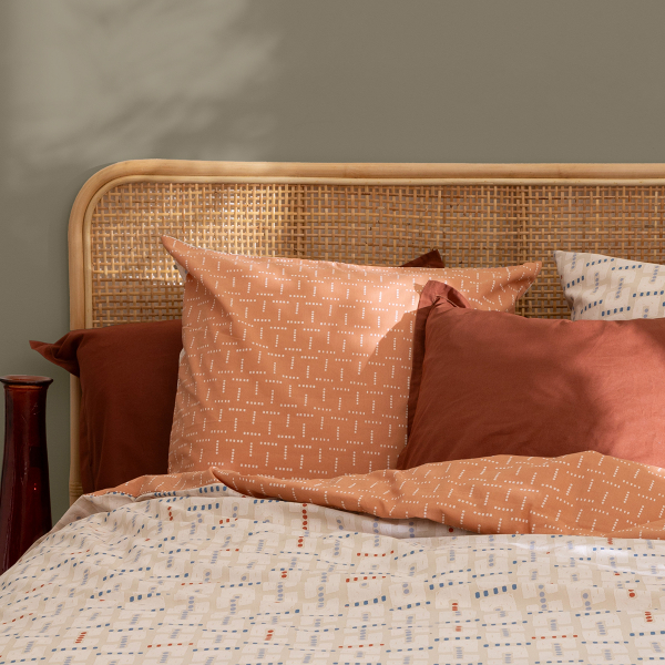 Κεφαλάρι Κρεβατιού (160x3x100) A-S Ronnie 192954