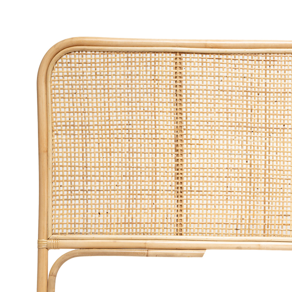 Κεφαλάρι Κρεβατιού (160x3x100) A-S Ronnie 192954