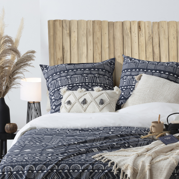 Κεφαλάρι Κρεβατιού (160x8x120) A-S Jayden 192955