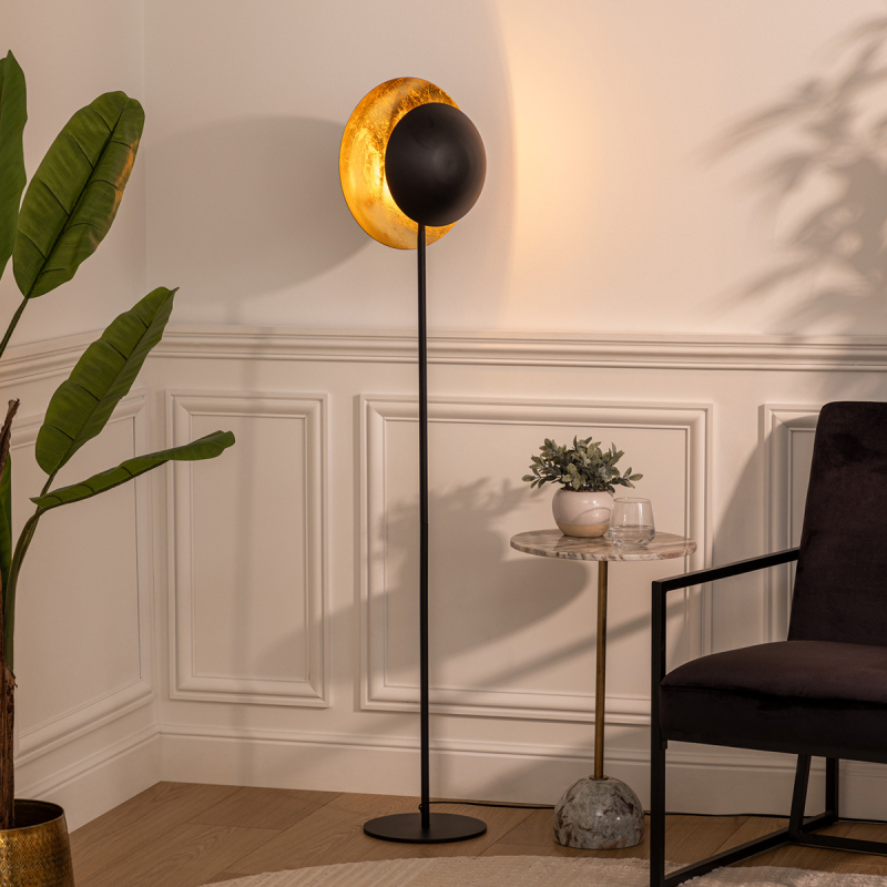 Φωτιστικό Δαπέδου 144εκ. A-S Estee 195318