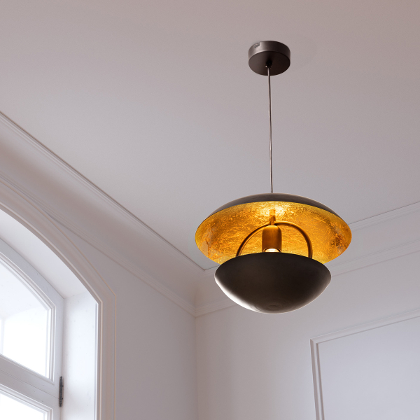 Φωτιστικό Οροφής Μονόφωτο A-S Estee 195319