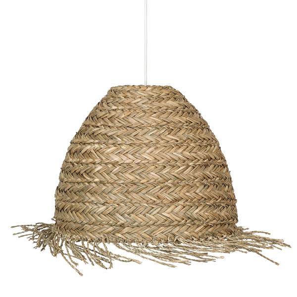 Καπέλο Φωτιστικού Για Ντουί E27 A-S Hania 202660