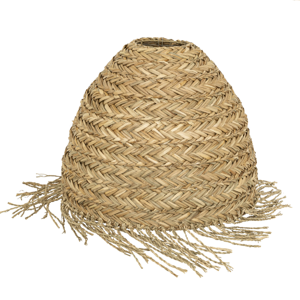 Καπέλο Φωτιστικού Για Ντουί E27 A-S Hania 202660