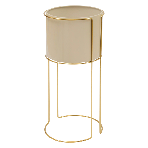 Κασπώ Με Βάση (Σετ 2τμχ) A-S Zigy 204217