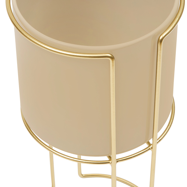 Κασπώ Με Βάση (Σετ 2τμχ) A-S Zigy 204217