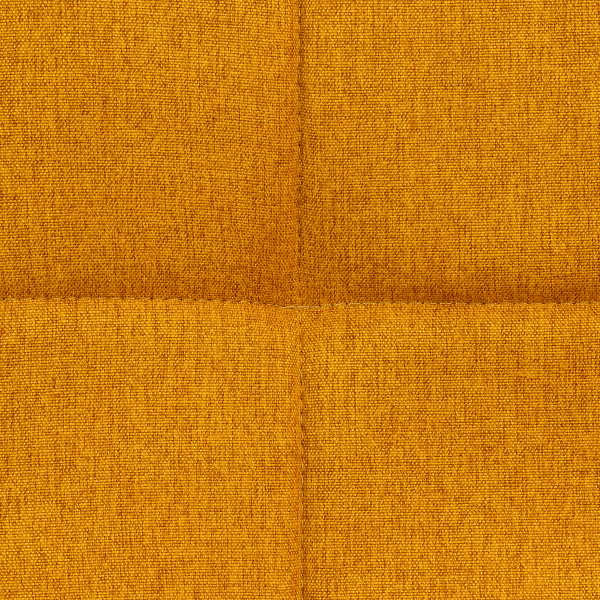 Καρέκλα Τραπεζαρίας (44x55x83.5) A-S Sirac Ocre 184905D