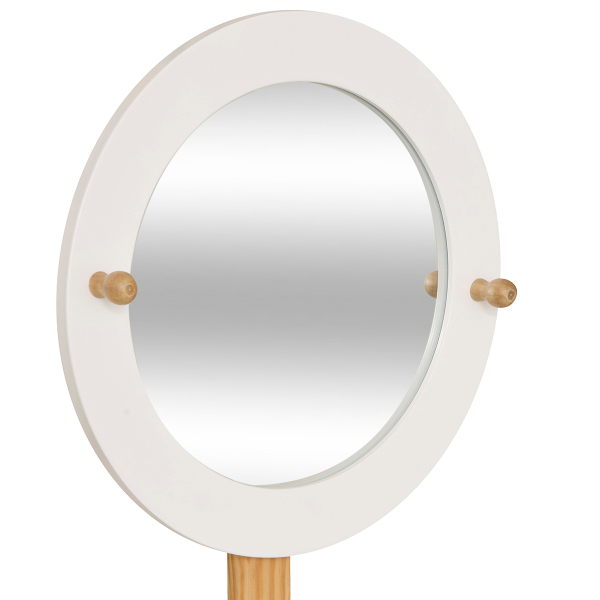 Παιδικό Μπουντουάρ Με Σκαμπό (Σετ) A-S Nomad 205844