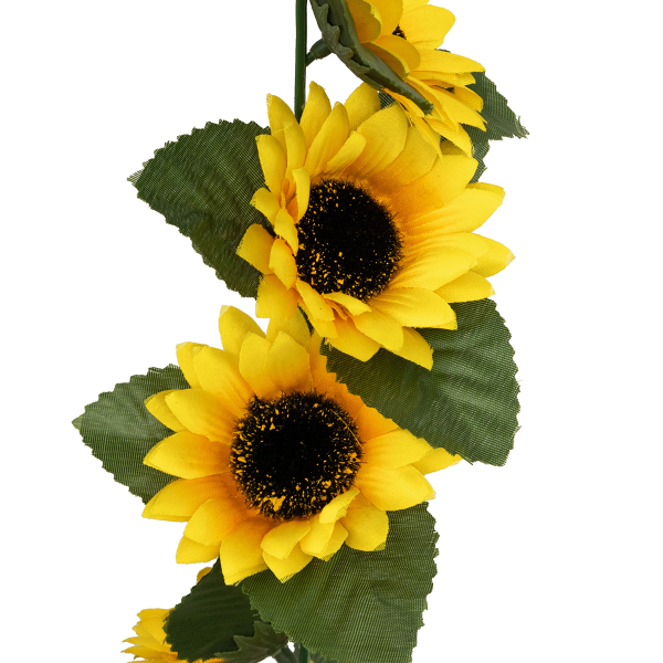 Τεχνητό Φυτό Κρεμαστό - Γιρλάντα 230εκ. A-S Naki 206545