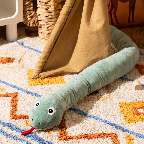 Λούτρινο Ζωάκι 150εκ. A-S Acka 205875