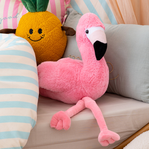 Λούτρινο Ζωάκι 59εκ. A-S Mingo 194016A