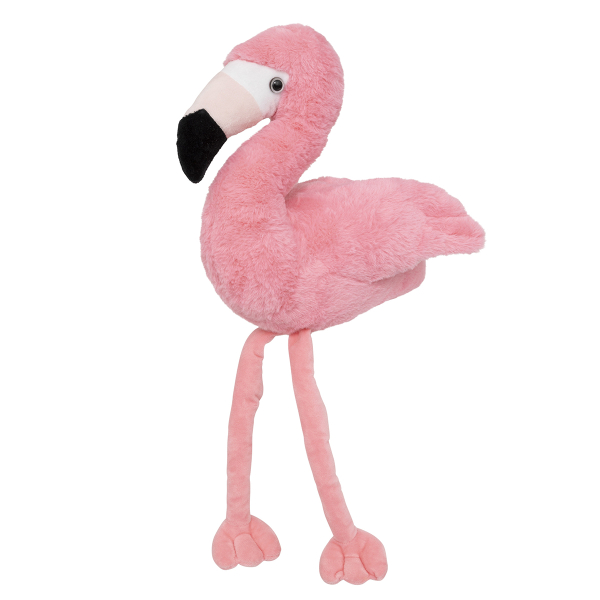 Λούτρινο Ζωάκι 59εκ. A-S Mingo 194016A