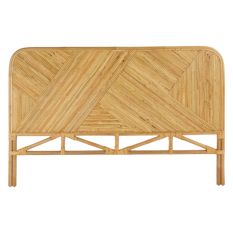 Κεφαλάρι Κρεβατιού (160x3.5x103) A-S Tanae 206010