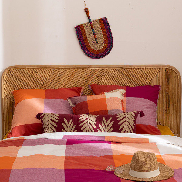 Κεφαλάρι Κρεβατιού (160x3.5x103) A-S Tanae 206010