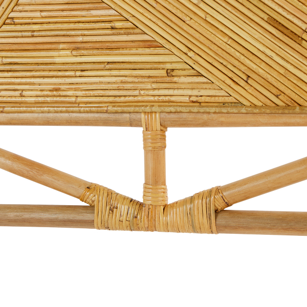 Κεφαλάρι Κρεβατιού (160x3.5x103) A-S Tanae 206010