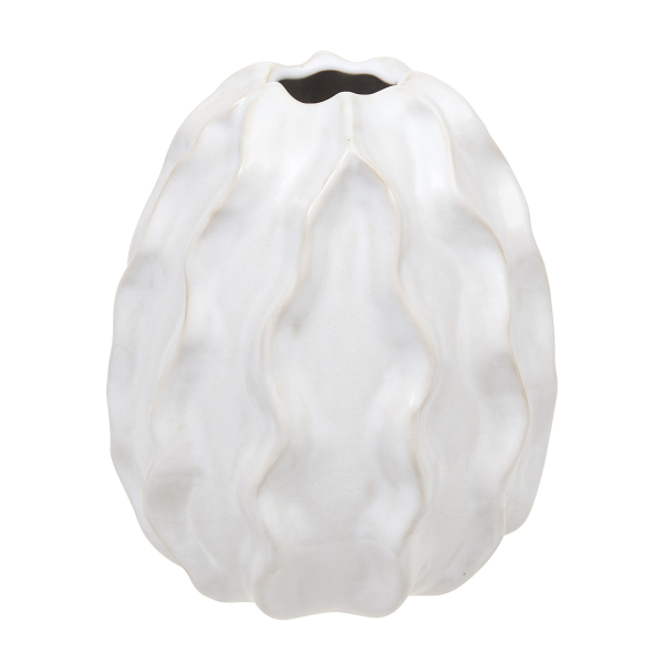 Διακοσμητικό Βάζο (Φ14x17) A-S Sandri 206618