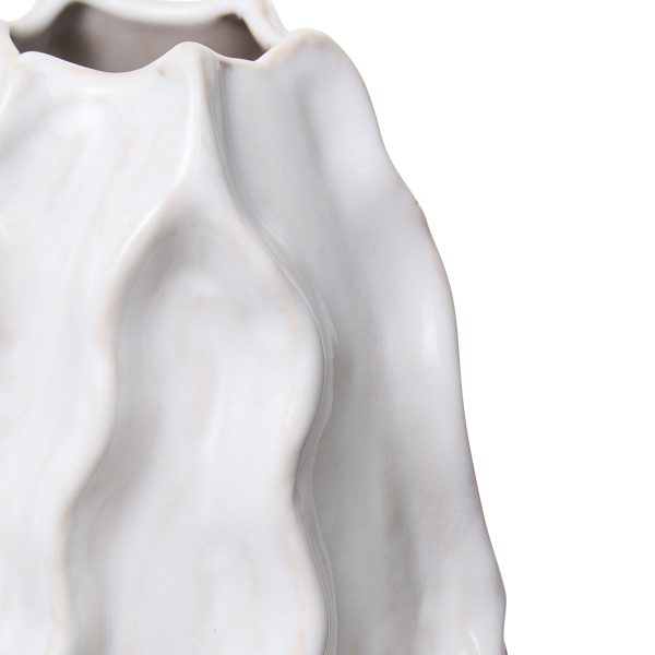 Διακοσμητικό Βάζο (Φ14x17) A-S Sandri 206618