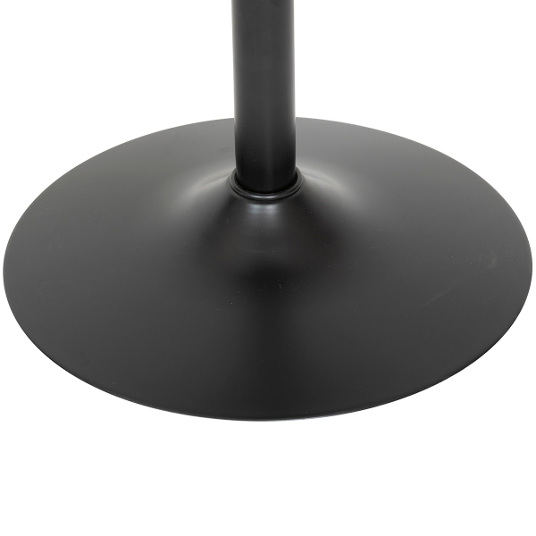 Σκαμπό Μπαρ Με Πλάτη (45x52x104) A-S Delek Beige 207339A