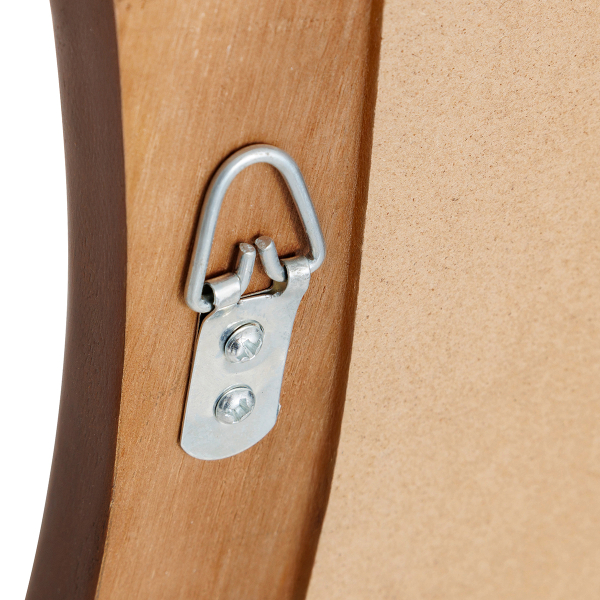 Διακοσμητικός Καθρέφτης Τοίχου (73x120) A-S Alanis 206485