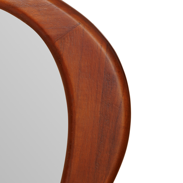 Διακοσμητικός Καθρέφτης Τοίχου (73x120) A-S Alanis 206485