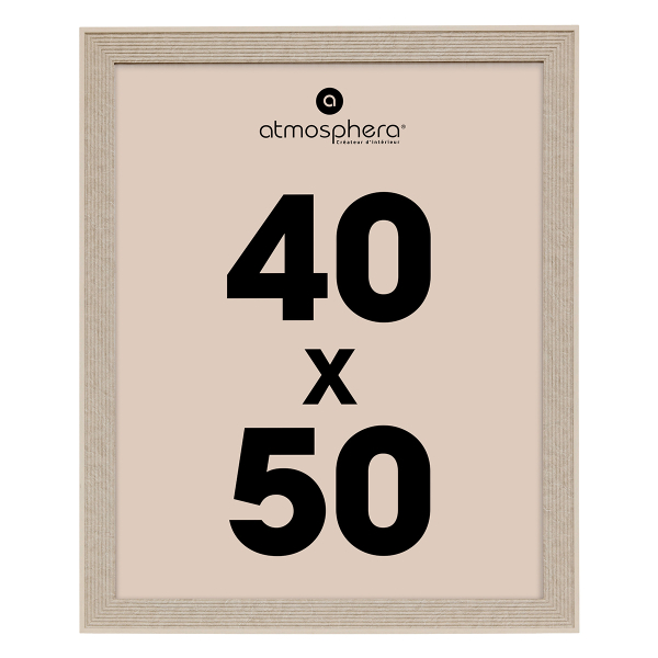 Κορνίζα (40x50) A-S Missy 209412