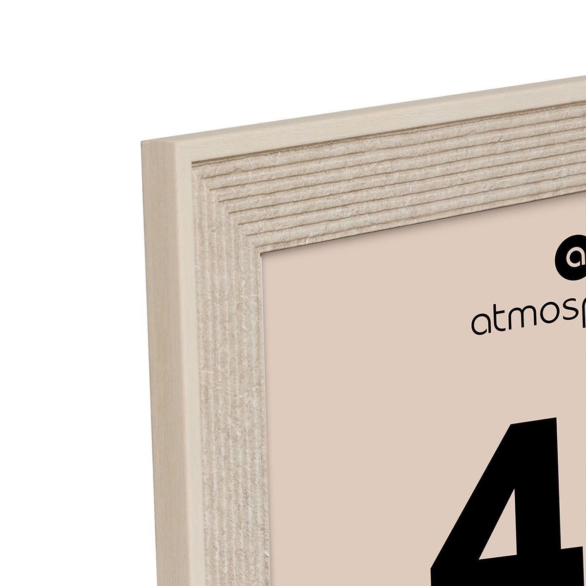 Κορνίζα (40X50) A-S Missy 209412 Home Διακόσμηση Κορνίζες Spitishop