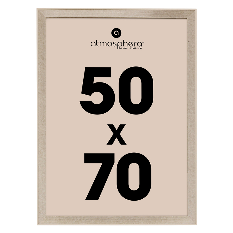 Κορνίζα (50x70) A-S Missy 209413