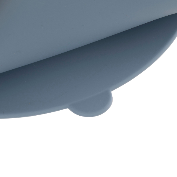 Παιδικό Σετ Φαγητού 4τμχ A-S Yum Blue 174347D