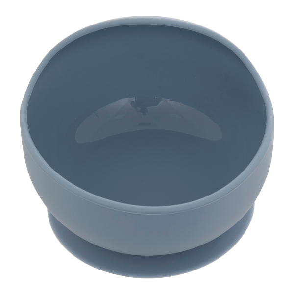 Παιδικό Σετ Φαγητού 4τμχ A-S Yum Blue 174347D