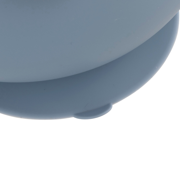 Παιδικό Σετ Φαγητού 4τμχ A-S Yum Blue 174347D