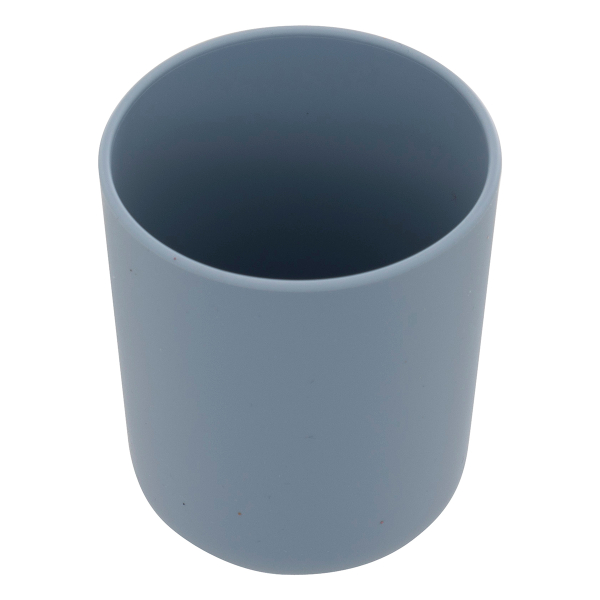 Παιδικό Σετ Φαγητού 4τμχ A-S Yum Blue 174347D