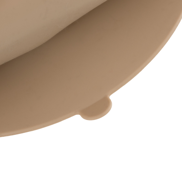 Παιδικό Σετ Φαγητού 4τμχ A-S Yum Ochre 174347E