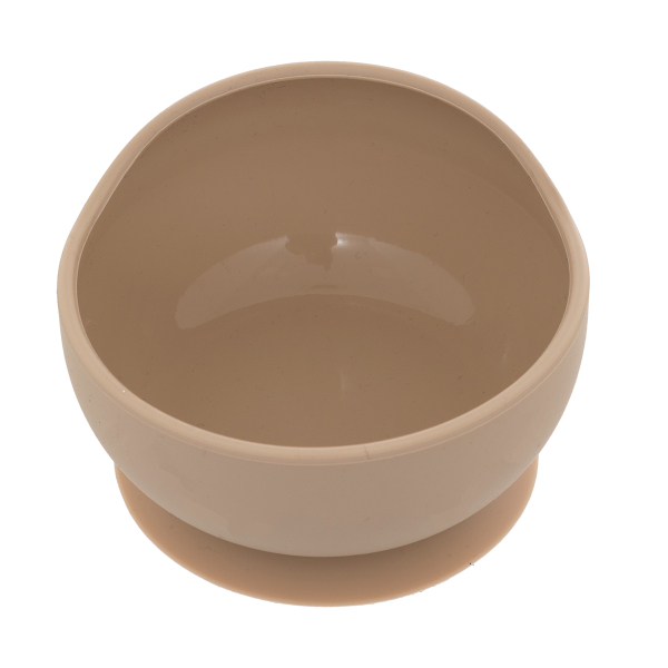 Παιδικό Σετ Φαγητού 4τμχ A-S Yum Ochre 174347E