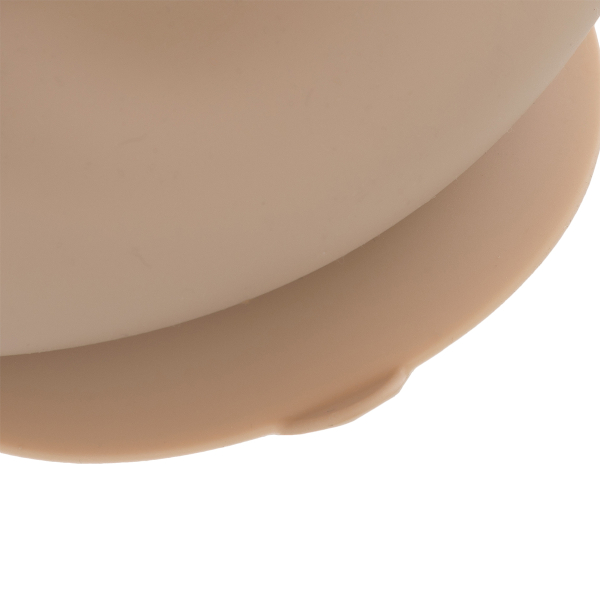 Παιδικό Σετ Φαγητού 4τμχ A-S Yum Ochre 174347E