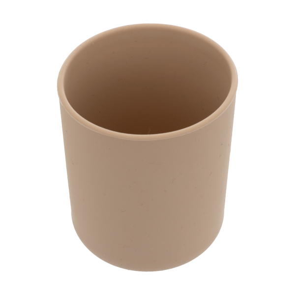 Παιδικό Σετ Φαγητού 4τμχ A-S Yum Ochre 174347E