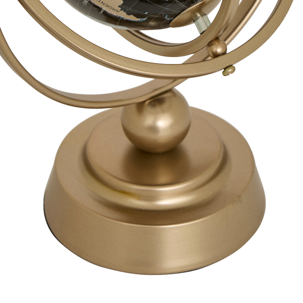 Διακοσμητική Υδρόγειος Σφαίρα (20.5x11x24)A-S Bota 206257