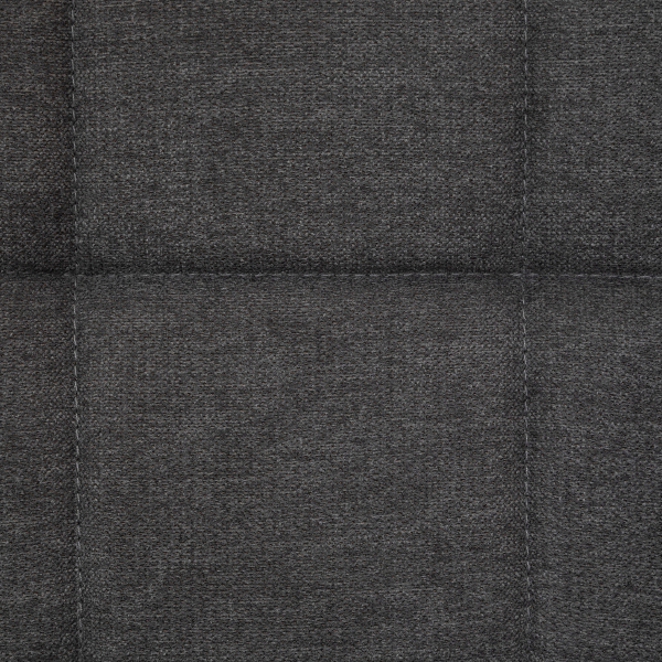 Σκαμπό Μπαρ Με Πλάτη (45x52x104) A-S Delek Grey 207339B