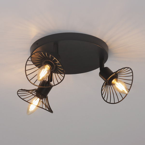 Σποτ Τρίφωτο A-S Adelia 205970