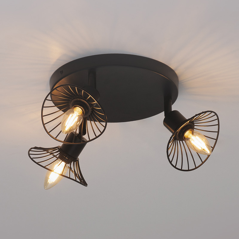 Σποτ Τρίφωτο A-S Adelia 205970