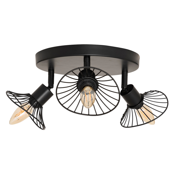 Σποτ Τρίφωτο A-S Adelia 205970