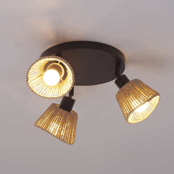 Σποτ Τρίφωτο A-S Myah 205973