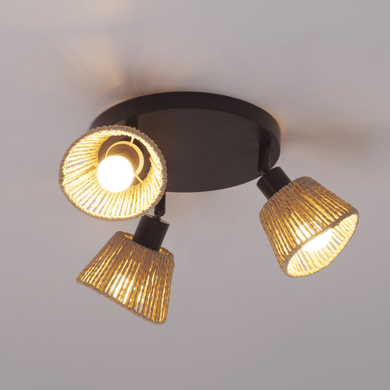 Σποτ Τρίφωτο A-S Myah 205973