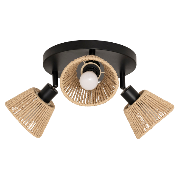 Σποτ Τρίφωτο A-S Myah 205973