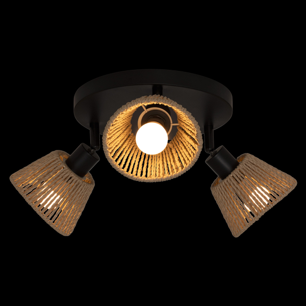 Σποτ Τρίφωτο A-S Myah 205973