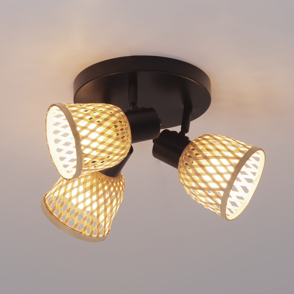 Σποτ Τρίφωτο A-S Lio 205979