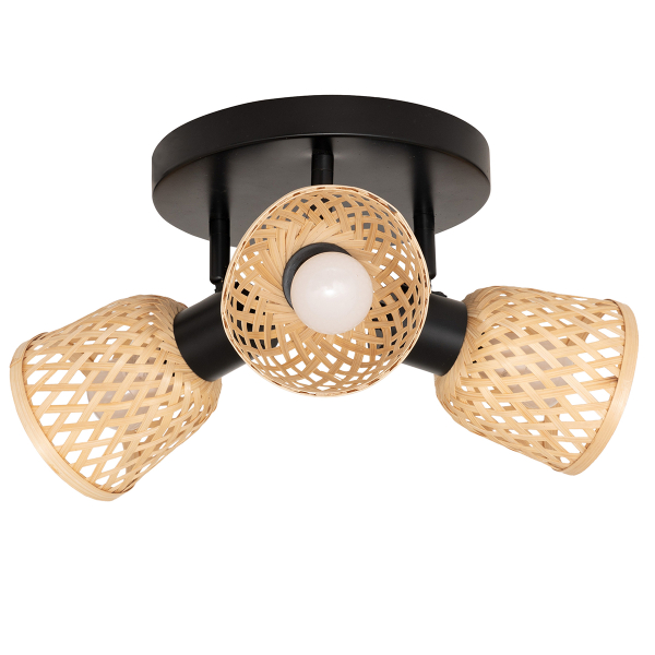 Σποτ Τρίφωτο A-S Lio 205979