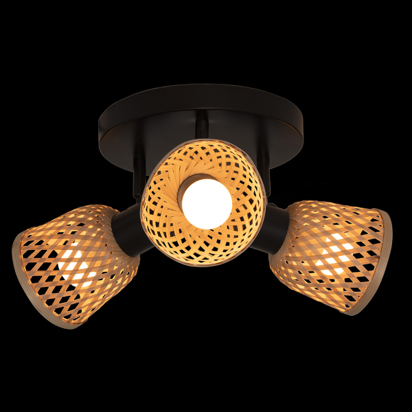 Σποτ Τρίφωτο A-S Lio 205979