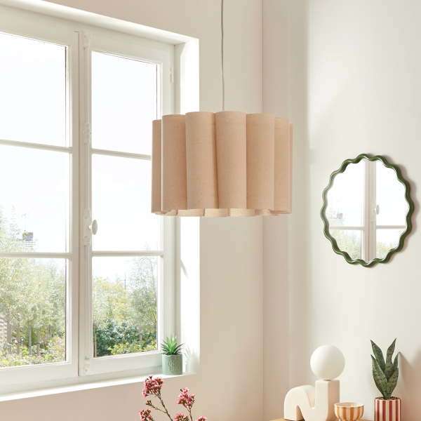 Φωτιστικό Οροφής Μονόφωτο A-S Rona 210300