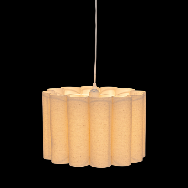 Φωτιστικό Οροφής Μονόφωτο A-S Rona 210300