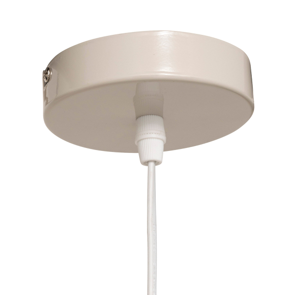 Φωτιστικό Οροφής Μονόφωτο A-S Rona 210300