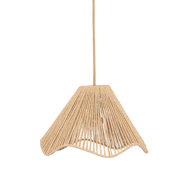 Καπέλο Φωτιστικού Για Ντουί E27 A-S Vito 210301